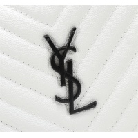 $92.00 USD Yves Saint Laurent YSL AAA Quality Messenger Bags For Women #998811