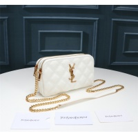 $96.00 USD Yves Saint Laurent YSL AAA Quality Messenger Bags For Women #998812