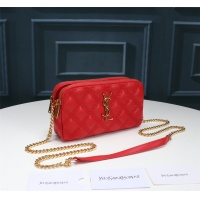 $96.00 USD Yves Saint Laurent YSL AAA Quality Messenger Bags For Women #998813