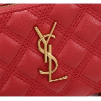 $96.00 USD Yves Saint Laurent YSL AAA Quality Messenger Bags For Women #998813