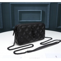 $96.00 USD Yves Saint Laurent YSL AAA Quality Messenger Bags For Women #998815