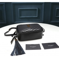 $85.00 USD Yves Saint Laurent YSL AAA Quality Messenger Bags For Women #998829