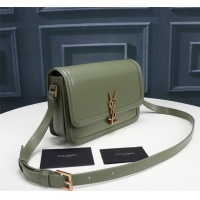 $118.00 USD Yves Saint Laurent YSL AAA Quality Messenger Bags For Women #998836