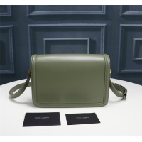 $118.00 USD Yves Saint Laurent YSL AAA Quality Messenger Bags For Women #998836