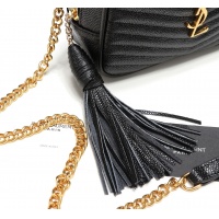 $96.00 USD Yves Saint Laurent YSL AAA Quality Messenger Bags For Women #998841