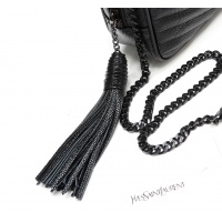 $96.00 USD Yves Saint Laurent YSL AAA Quality Messenger Bags For Women #998842
