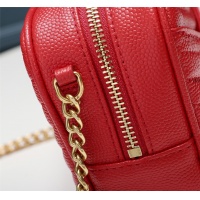 $96.00 USD Yves Saint Laurent YSL AAA Quality Messenger Bags For Women #998843