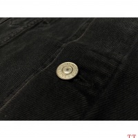 $72.00 USD Balenciaga Jackets Long Sleeved For Men #998861