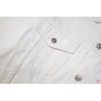 $68.00 USD Balenciaga Jackets Long Sleeved For Men #998863