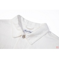 $68.00 USD Balenciaga Jackets Long Sleeved For Men #998863