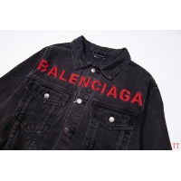 $68.00 USD Balenciaga Jackets Long Sleeved For Unisex #998867