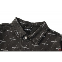 $72.00 USD Balenciaga Jackets Long Sleeved For Unisex #998868
