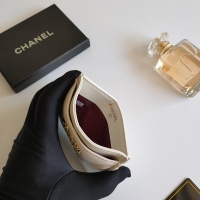 $32.00 USD Chanel Card Case #999004