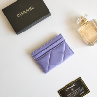 $32.00 USD Chanel Card Case #999006