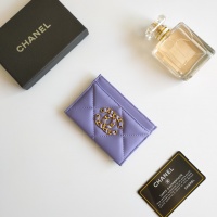 $32.00 USD Chanel Card Case #999006