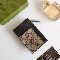 $39.00 USD Gucci Card Case #999016