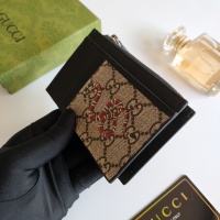 $39.00 USD Gucci Card Case #999016