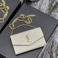 $182.00 USD Yves Saint Laurent YSL AAA Messenger Bags For Women #999083