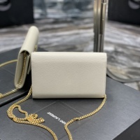 $182.00 USD Yves Saint Laurent YSL AAA Messenger Bags For Women #999084