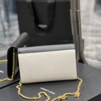 $182.00 USD Yves Saint Laurent YSL AAA Messenger Bags For Women #999085