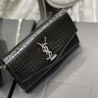 $182.00 USD Yves Saint Laurent YSL AAA Messenger Bags For Women #999086