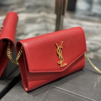 $182.00 USD Yves Saint Laurent YSL AAA Messenger Bags For Women #999089