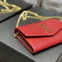 $182.00 USD Yves Saint Laurent YSL AAA Messenger Bags For Women #999089