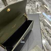 $182.00 USD Yves Saint Laurent YSL AAA Messenger Bags For Women #999090