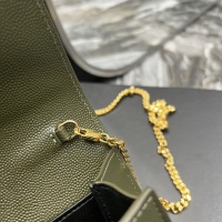 $182.00 USD Yves Saint Laurent YSL AAA Messenger Bags For Women #999090