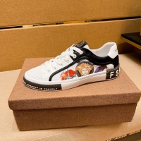 $76.00 USD Versace Casual Shoes For Men #999135