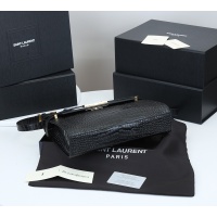 $102.00 USD Yves Saint Laurent YSL AAA Quality Messenger Bags For Women #999175