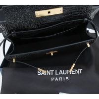 $102.00 USD Yves Saint Laurent YSL AAA Quality Messenger Bags For Women #999175