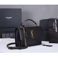 $102.00 USD Yves Saint Laurent YSL AAA Quality Messenger Bags For Women #999176