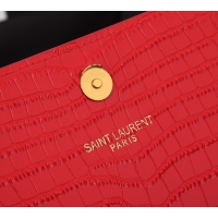 $80.00 USD Yves Saint Laurent YSL AAA Quality Messenger Bags For Women #999182