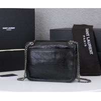 $92.00 USD Yves Saint Laurent YSL AAA Quality Messenger Bags For Women #999207