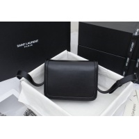 $98.00 USD Yves Saint Laurent YSL AAA Quality Messenger Bags For Women #999211