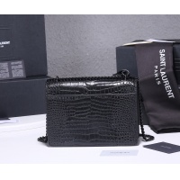 $98.00 USD Yves Saint Laurent YSL AAA Quality Messenger Bags For Women #999224