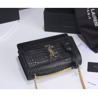 $98.00 USD Yves Saint Laurent YSL AAA Quality Messenger Bags For Women #999226