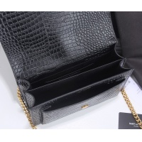$98.00 USD Yves Saint Laurent YSL AAA Quality Messenger Bags For Women #999226