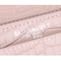 $98.00 USD Yves Saint Laurent YSL AAA Quality Messenger Bags For Women #999227
