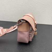 $96.00 USD Prada AAA Quality Messeger Bags For Women #999334