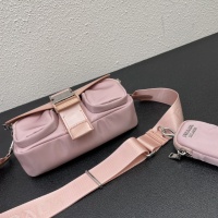$96.00 USD Prada AAA Quality Messeger Bags For Women #999334