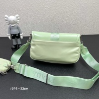 $96.00 USD Prada AAA Quality Messeger Bags For Women #999335