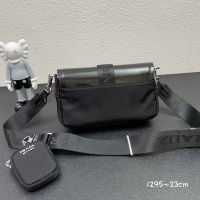 $96.00 USD Prada AAA Quality Messeger Bags For Women #999336