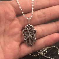 $39.00 USD Chrome Hearts Necklaces #999338