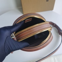 $150.00 USD Burberry AAA Quality Messenger Bags For Women #999368