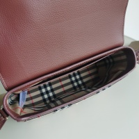 $205.00 USD Burberry AAA Quality Messenger Bags For Women #999373