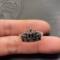$36.00 USD Chrome Hearts Ring For Unisex #999389