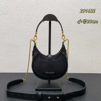 $100.00 USD Bvlgari AAA Quality Messenger Bags For Women #999394