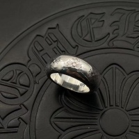 $36.00 USD Chrome Hearts Ring For Unisex #999395